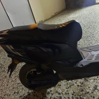 موطور MTR • ٦٣كم • الفلوجة