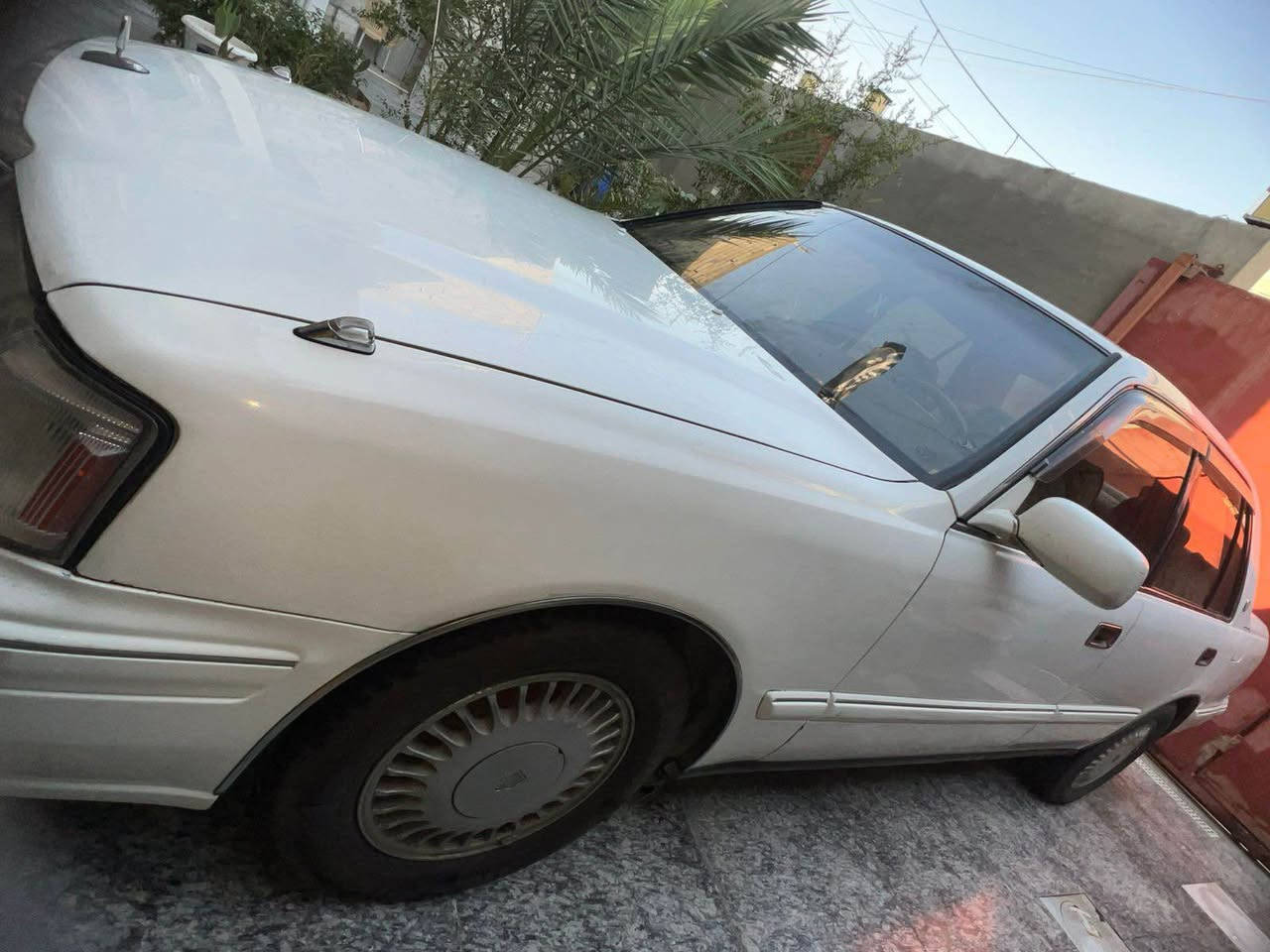 تويوتا كراون يسره بلاد سياره جاهزه محرك كير حداديه تبريد باسمنه العنوان البصره السعر ١١٠
للاستفسار *********** البصرة, العراق
