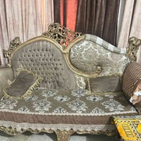 كنب • نضيف • قابل تفاوض