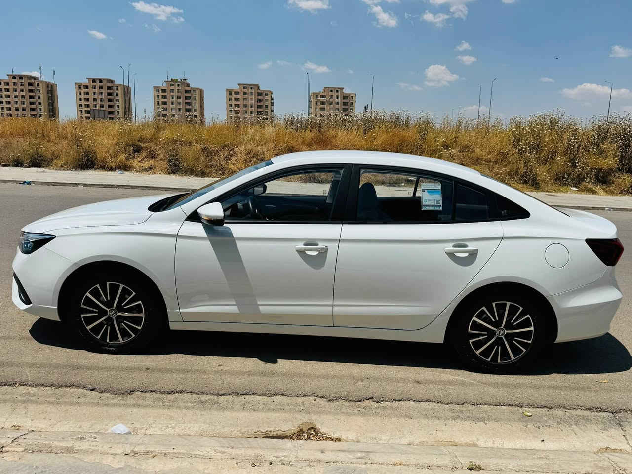 Mg5 2025

شكل نوی

سیاره‌  14 هه‌زار رۆیشتیه‌

مواسفات :بصمه شاشه .

قطعة تبريد خلفي 

ويل كب -لد ب لايت -لايت led

هاندبريك كهربائي 

اوتو هولد 

بك لايت led 
سیستەمی غاز ئیتالی بۆ بەستراوە
سه‌یاره‌كه‌ زۆر جوانه‌ هیجی نیه‌

سعر:119$

للاستفسار 

موبایل:***********
Whats aap

***********
