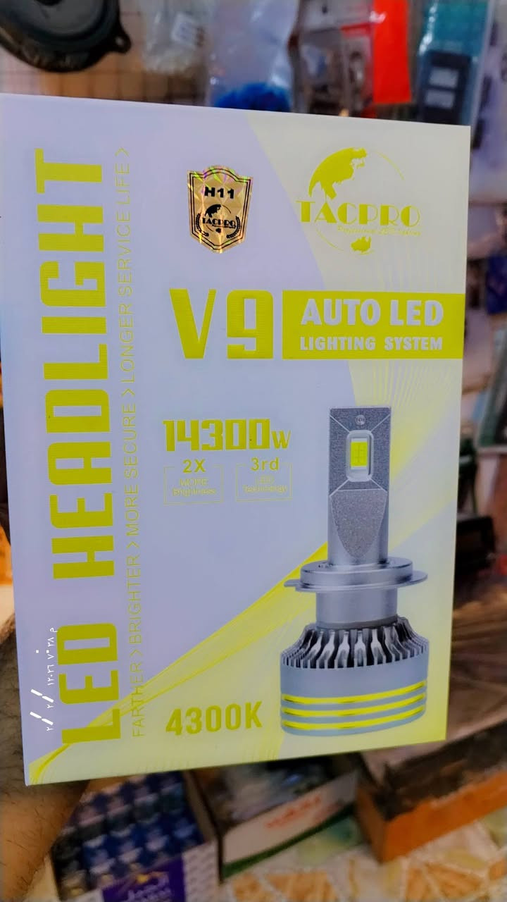 السلام عليكم...
الغوالي زنون شمسي وصفر وابيض راقي جدا جميع الأشكال ومواصفات عالية وضمان ٦ اشهر تبديل


**إذا كنت صاحب هذا الإعلان وتريد حذفه لأي سبب، رجاءا أرسل رسالة إلى الدعم الفني**