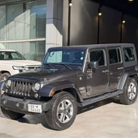 ساهارا V6 • 4*4 • ٧٠٠٠٠ كم