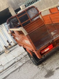 توك توك • للبيع