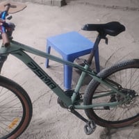 باسكل ياباني • حجم 26 • بريكات هايدروليك