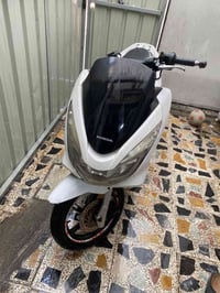 PCX جيل ثاني • كفراته تعبانه • بغداد جديدة