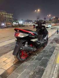 دراجة بلاديه • نضيفه • جكوك