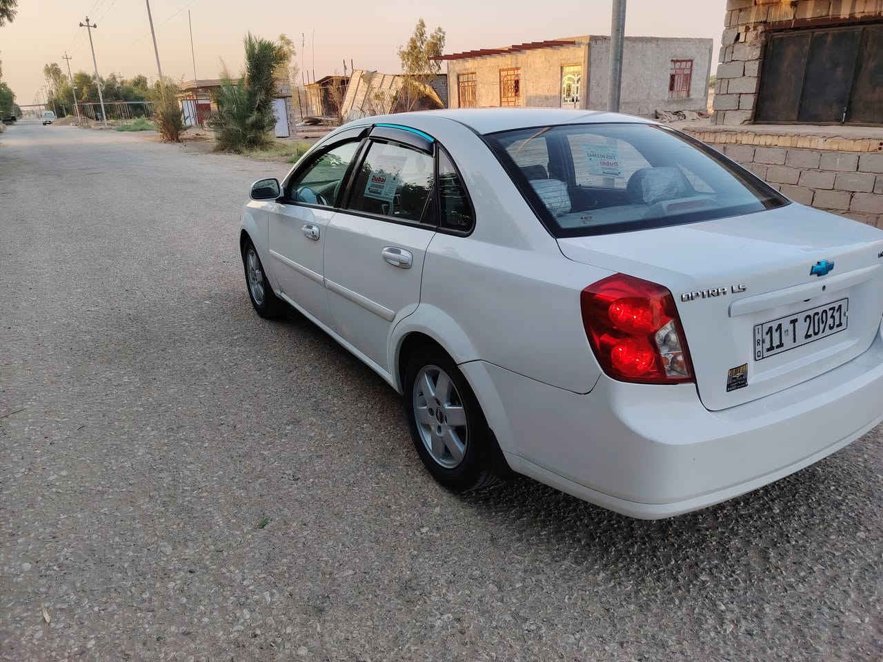 السلام عليكم اوبتره للبيع موديل 2012 كير مكينه حداديه تخم تاير كهربائيات كلها شغاله السياره احله من الصور السياره جاهزه رقم بغداد دولي بسمي سنويه لل٢٧ شرط التحويل السياره بيهه ٣قطع صبغ السياره مكفوله من كلبه  وكصه مكاني بابل السعر الشراي يتصل خاص ما اجاوب السعر ٦٩ رقم الهاتف ***********
