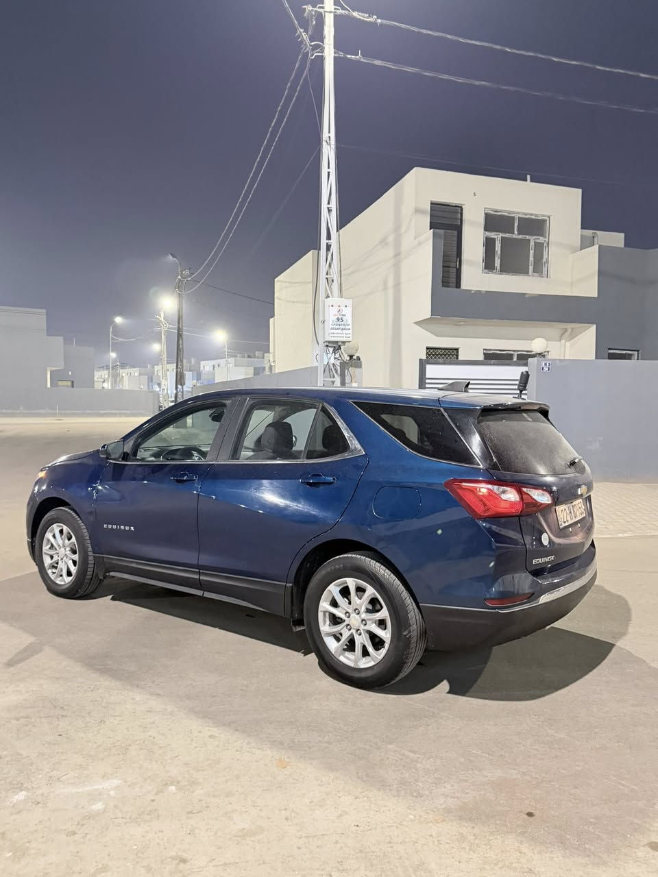 السلام عليكم ، أكوينكس موديل 2021 فئة LT  حادث بسيط جداً جاملغ ايسر بارد وبنيد مصبوغ بدون دواخل مواصفات فور ويل محرك 1500 تيربو رادارات حساسات اماميه خلفيه بصمه ويل كل كروب لايت زينون رقم أربيل تحويل أو وكاله لد امامي خلفي كير محرك حداديه ع الشرط تخم تاير جديد السعر 145 وبيه مجال بسيط المكان النجف الأشرف كوفه للاستفسار خاص أو اتصال ***********
