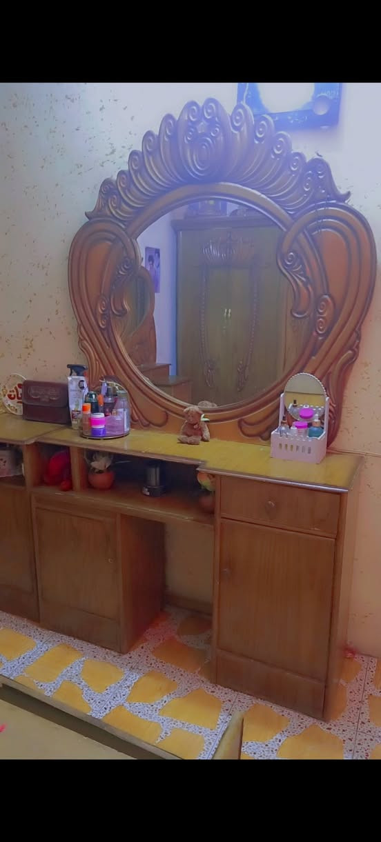 غرفه نوم للبيع 400 وبيهه مجال للشراي سبب البيعه نقل لمكان اخر


**إذا كنت صاحب هذا الإعلان وتريد حذفه لأي سبب، رجاءا أرسل رسالة إلى الدعم الفني**