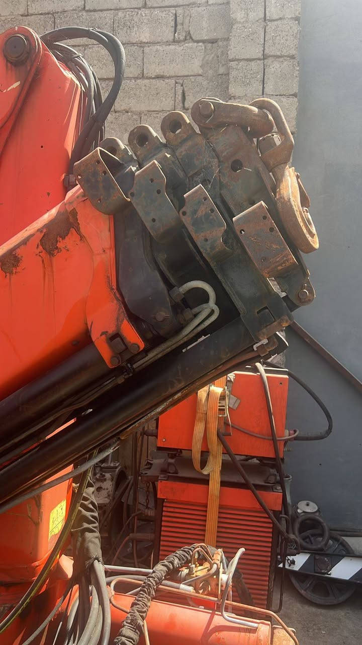 للبيع كرين بافنجر
عدد سلايت.  4

الحجم 1480

كري مكفول كفاله عامه 

بدون ريمونت عادي

رجلين مخالف 

السعر. دفتر اوبي مجال

***********

***********
