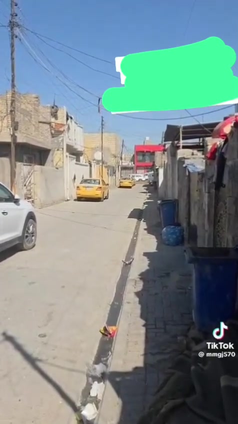 سلام عليكم بيت مساحة 110مربع عنوان حي بتول ثاني شارع من فلكة  زراعي طابقين   للستفار واتس اب ***********
