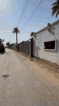 قطعة أرض للبيع – خاص بالمزارع
📍 الدورة – البوعيثة – شارع الزهور
مساحة الأرض: 1150م²
السعر: 350 مليون فقط
للاستفسار الاتصال *********** 
موقع مميز جداً خاص للمزارع، مناسب للاستثمار الزراعي أو مشروع مزرعة خاصة.
منطقة هادئة وخدمات قريبة وسعر مناسب جداً لحجم المساحة.
#الدورة #البوعيثة #شارع_الزهور #عقار_بغداد #مزارع #بيع_اراضي #عقارات_العراق #فرصة_استثمار #مزرعة #عقار_الدورة #realestate_iraq
