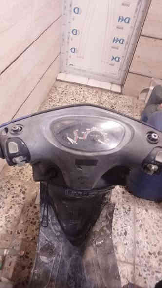 ماكس ١٤٠ سلف هندر شلعه معدل لانضوح لأ تبخير مكينه ناعمه دهن جديد  اشاير كلوب هورن كله شغال قفل جنطه ستيرن احله من صور  شغل وطلع كلهه شغاله  يردلهه بس غسله  دراجه   المكان الغزاليه شاري يتصل مزجر وتساب ***********    سعر ٣٠٠
