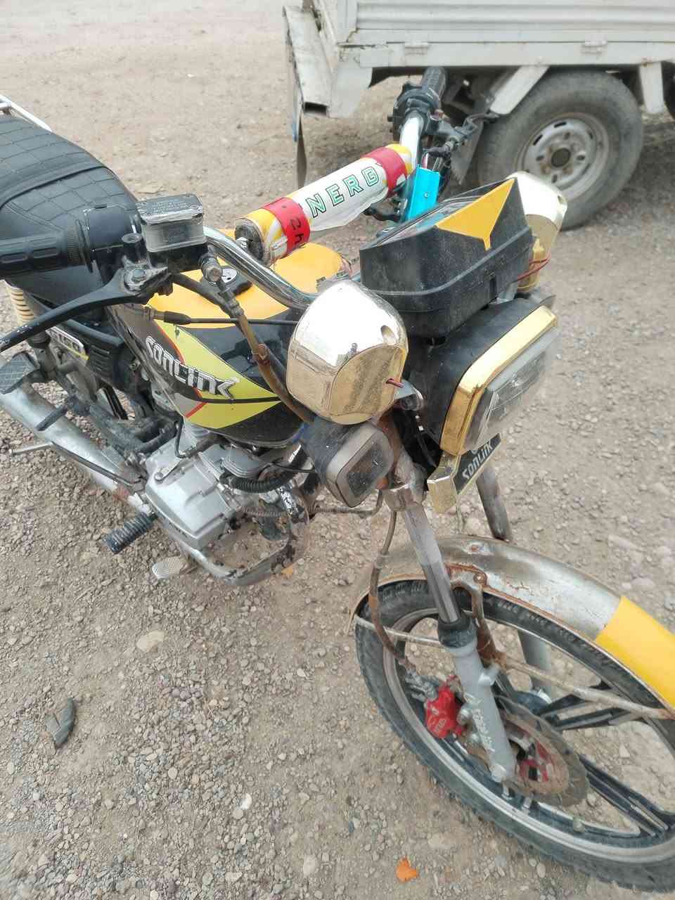 بيع أو مراوس سيفان موديل 2023 اوراق كامله سعره 500 وبي مجال مكاني شهربان ***********
