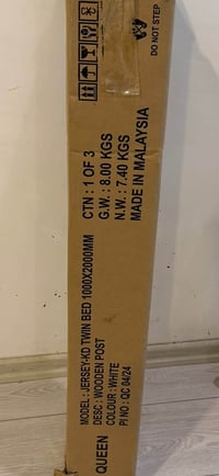 صناعة ماليزية • مستخدم شهر • مع مرتبة