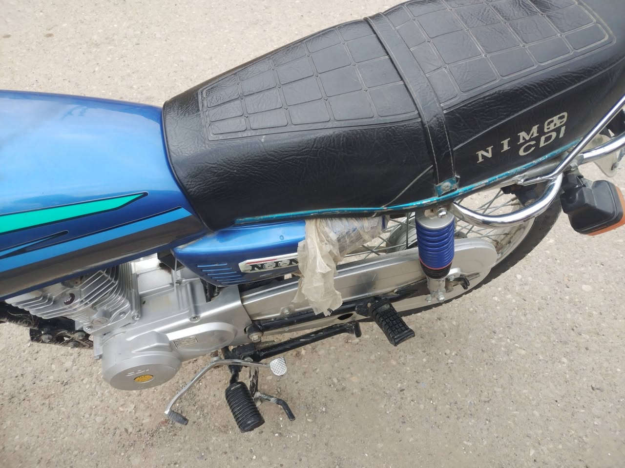 السلام عليكم نامه للبيع موديل 25كفاله عامه عل وضع الشركه بدون أوراق ضايعه عندي الأوراق مكفوله السرقه

بغداد المعامل

 السعر650
*********** واتساب
