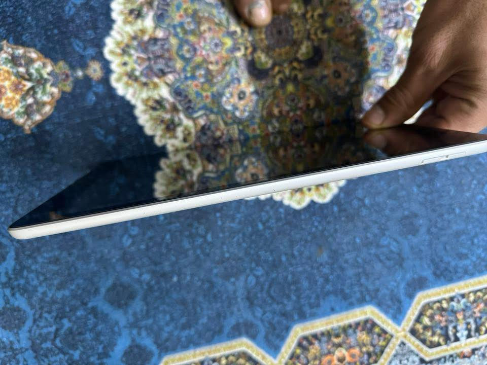 iPad 9
ذاكرة ٦٤ البطارية ٩٨-٩٩ الجهاز جديد بمعنى الكلمه مستخدم شهر فقط وبعدها انترك
ضمانه لحد ٢١-٥-٢٠٢٦ مع الكارتون الاصلي والشاحن الاصلي ووصل الشراء معروض ب 250 قفل بدون عمله الجهاز بيه لاصق حمايه اصلي مكاني بغداد مدينة الصدر للاستفسار خاص او ***********
