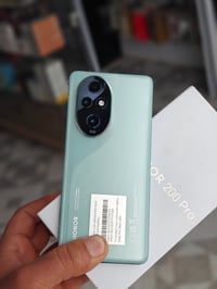 هونر 200 برو • ٥١٢ • ضمان ٣ أيام