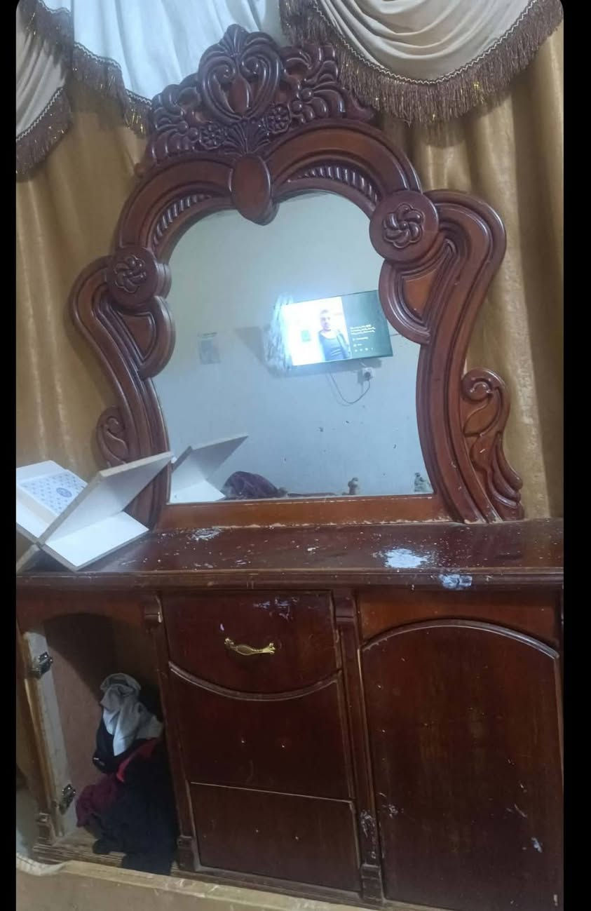 غراض البيع سعر مناسب مكان سماوه مكلفه ،بلا نشر


**إذا كنت صاحب هذا الإعلان وتريد حذفه لأي سبب، رجاءا أرسل رسالة إلى الدعم الفني**