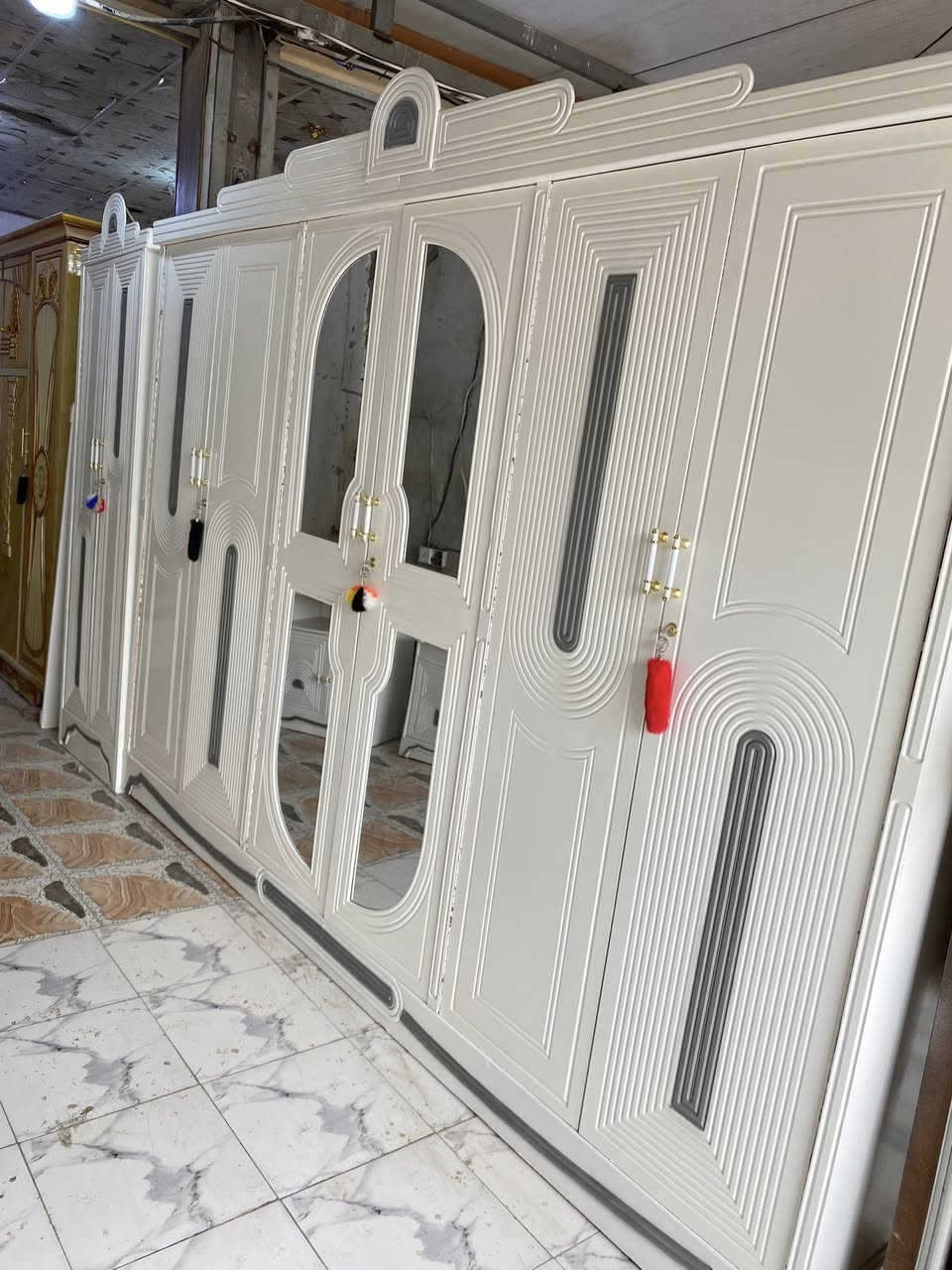 غرفه صاج عراقي تصميم تركي 
مستخدمه نظيفه جدا 
العنوان بغداد 
السعر 850


**إذا كنت صاحب هذا الإعلان وتريد حذفه لأي سبب، رجاءا أرسل رسالة إلى الدعم الفني**