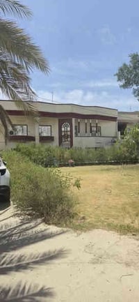 بيت للبيع 200 متر طابو ملك صرف باسم شخص واحد فقط..  مع🌴 تشجير🌴 700 متر...