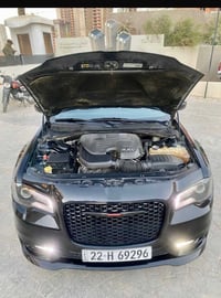 كرايسلر  اوباما : موديل  2019s حادث موضح بصور رقم سليمانية باسمي سيارة...