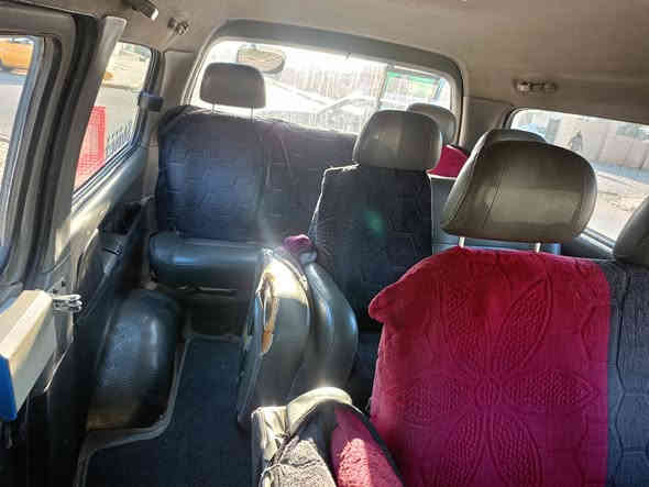 السلام عليكم استاركس 2007كفاله عامه 11راكب 
بس عايزهه تخم تاير رقمهه ديالى انكليزي مشروع وطني 
السعر 105بي مجال 
***********
