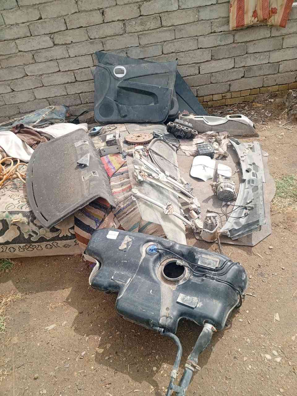 غراض فاو اولي تفصيخ الناصرية


**إذا كنت صاحب هذا الإعلان وتريد حذفه لأي سبب، رجاءا أرسل رسالة إلى الدعم الفني**