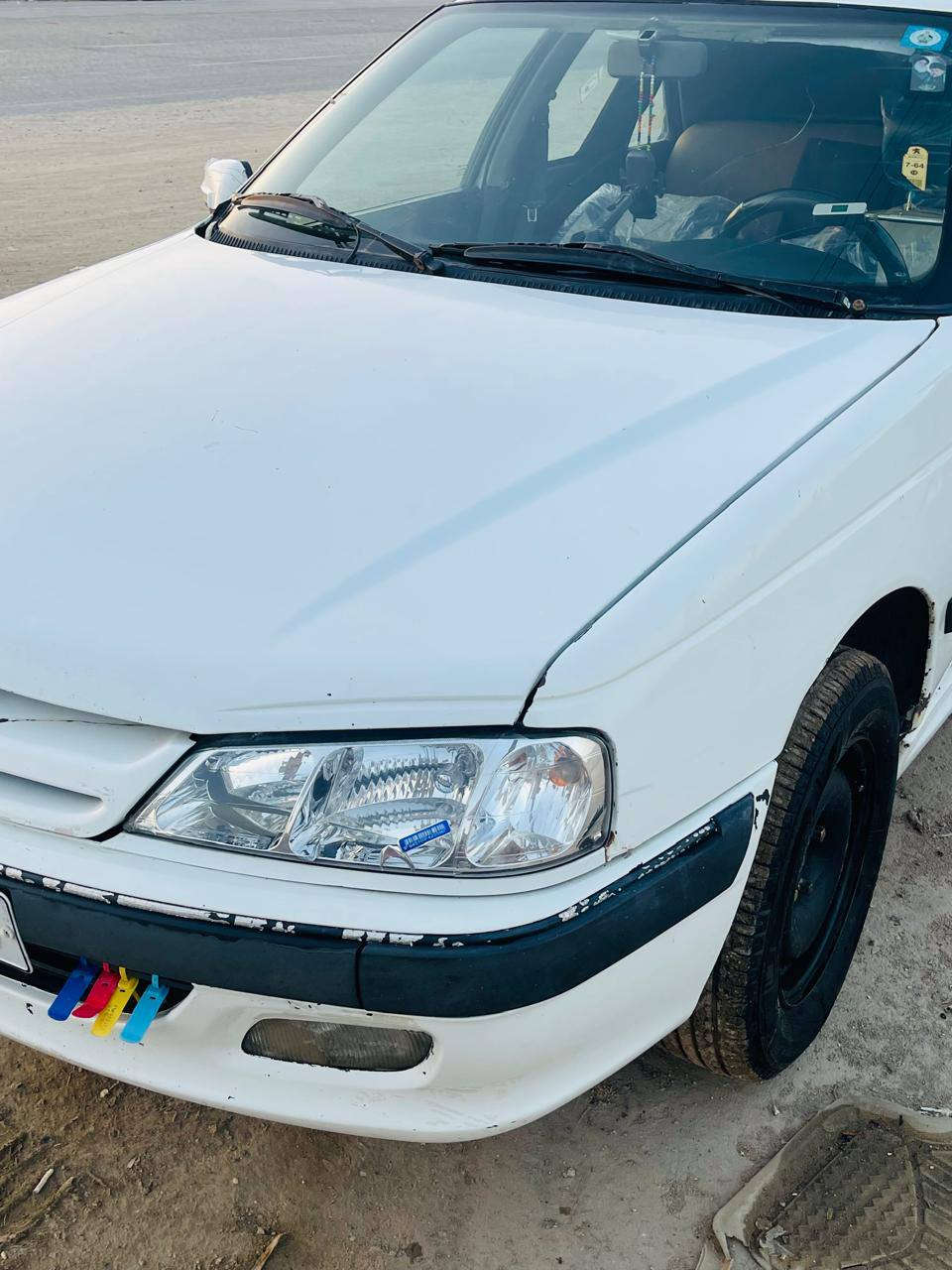 بيجو بارص 2013 سياره مابيها اي نقص 
كفاله مكينه وكير هم سياره ماتصرف عليه اي شيء كله جديد 
مكاني بابل الاسكندريه
***********
السعر 46 وبيها مجال
