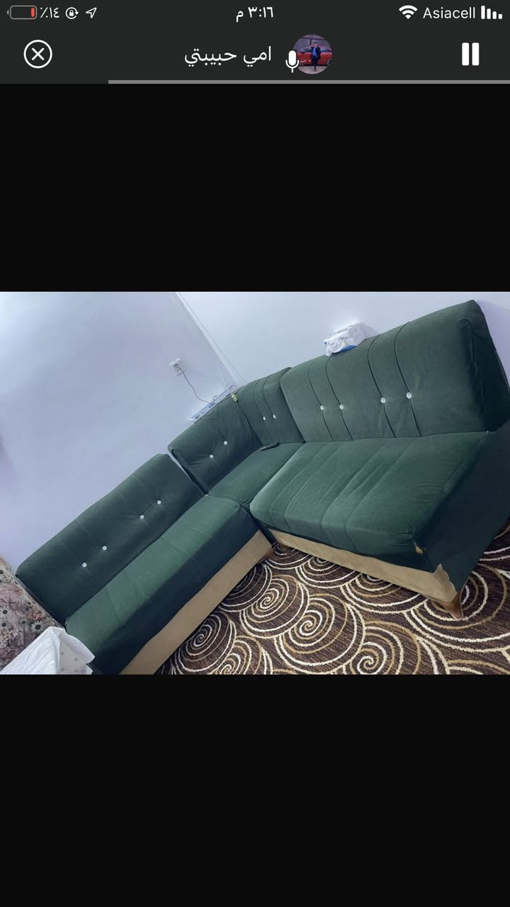 البيع بسعر ٢٠٠ بغداد الدوره


**إذا كنت صاحب هذا الإعلان وتريد حذفه لأي سبب، رجاءا أرسل رسالة إلى الدعم الفني**