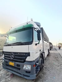 شاحنات • فقط رقم
