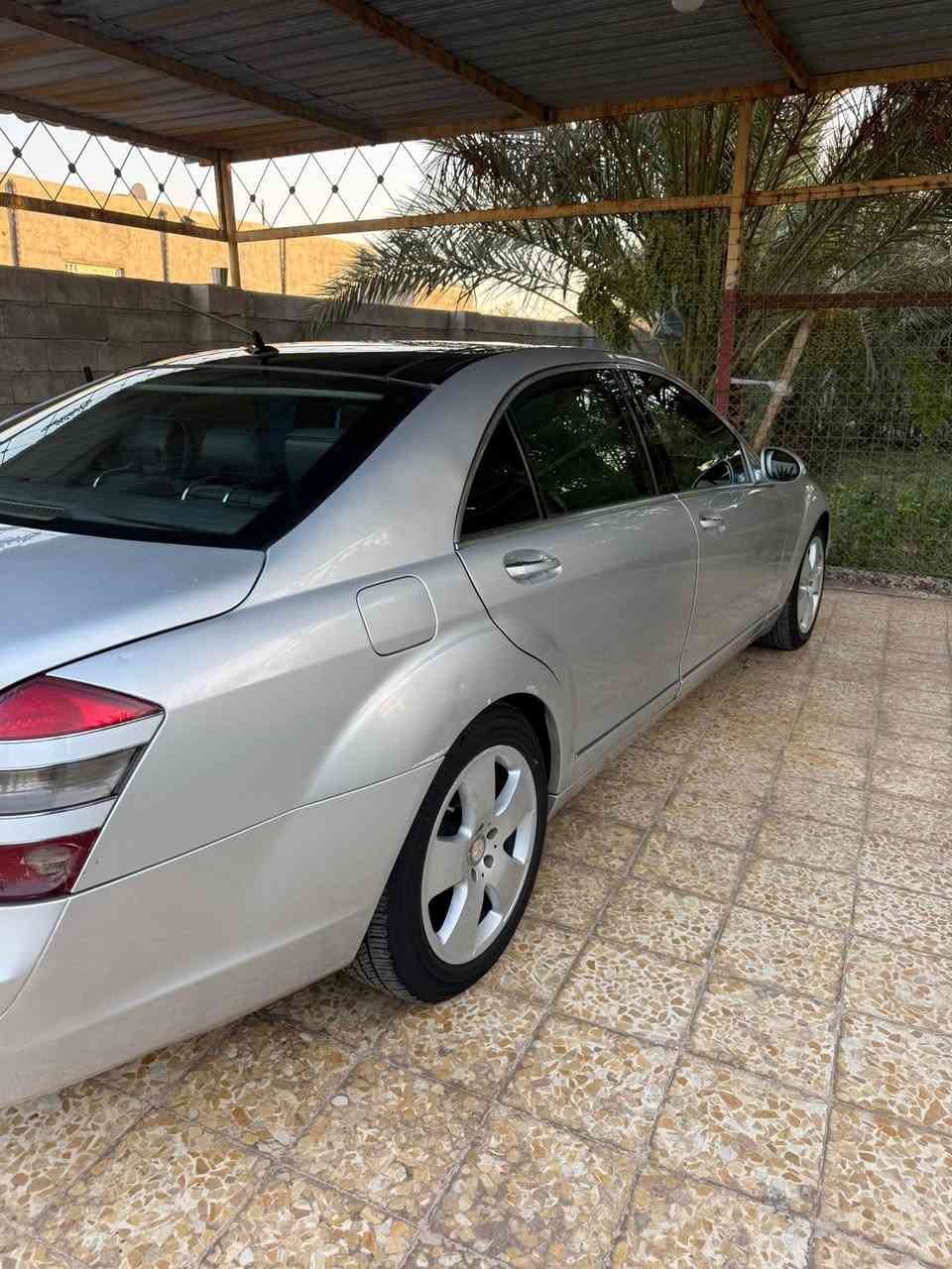 مارسدس s350 السعر 45 وبيه مجال ***********
