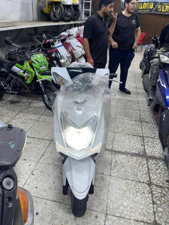 سكنس شمعه الدراجة كارتون بمعنه الكلمه 
المكان بغداد الشعله ممتواجد خاص
***********
سعر. 16$
