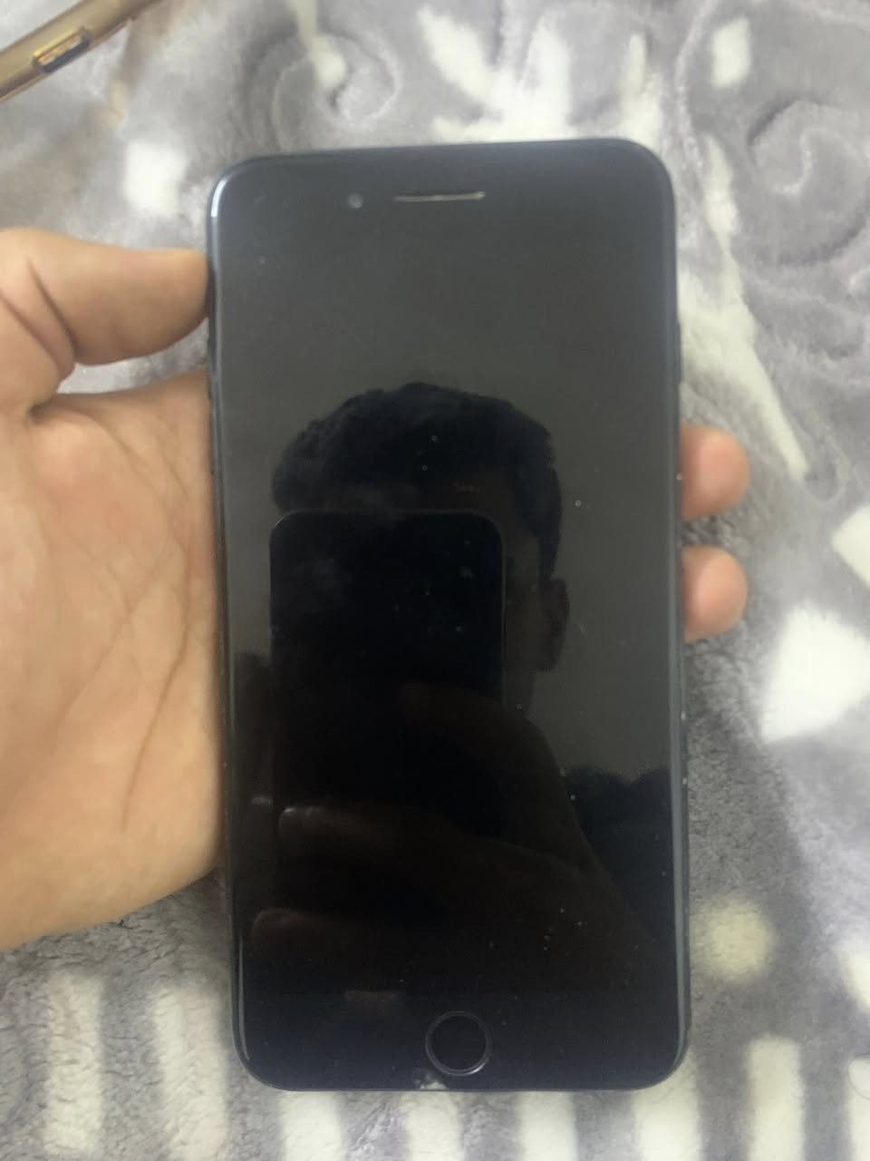 ٧ بلاص البيع ذاكرته ١٢٨ واكف مايك وكامره قيم واخذه ..


**إذا كنت صاحب هذا الإعلان وتريد حذفه لأي سبب، رجاءا أرسل رسالة إلى الدعم الفني**