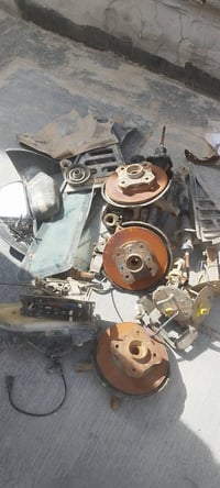 غراض سايبا • تاير ورنك • جامه خلفيه