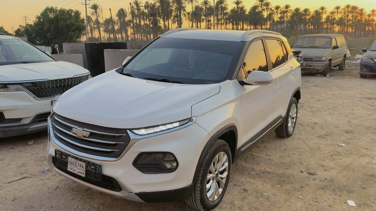 للبيع شوفر جروف / موديل 2023 /بدون لوحات /مكان السياره بغداد /***********
