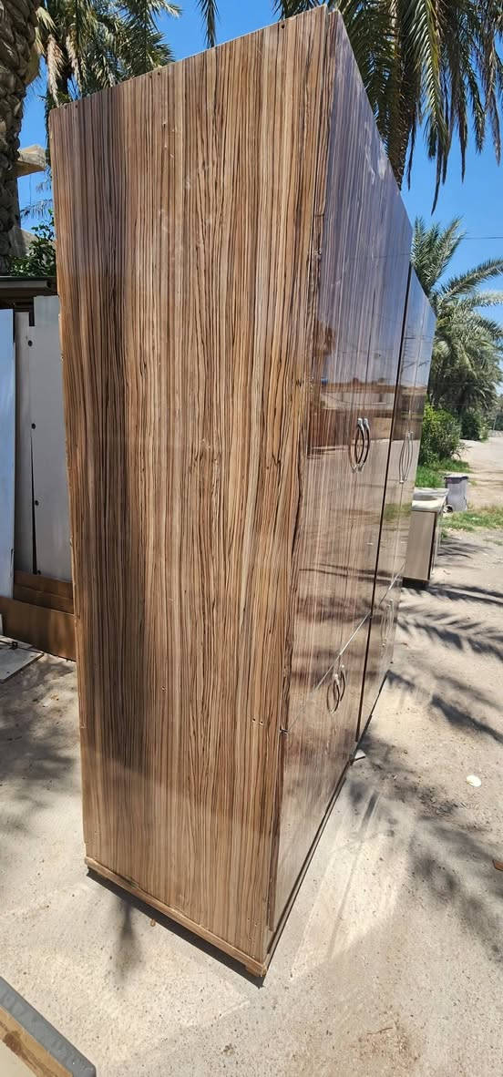 كناتير ابو بابين قطعتين mdf خشب  ثقيل مو سوكي ونظيفات كلش
سعر القطعة ب١٢٥ الف 

للاستفسار مراسلة الصفحة


**إذا كنت صاحب هذا الإعلان وتريد حذفه لأي سبب، رجاءا أرسل رسالة إلى الدعم الفني**