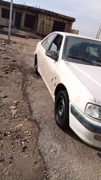 بارس • ٢٠١٢ • رقم بصره