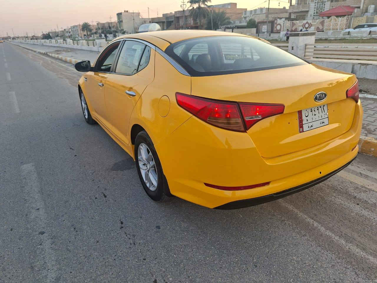 سلام عليكم للبيع وبتمه 2012 وارد كوري مكفوله كفاله عامه برقي ما مفتوح بيهة كير مكينه مكفولات مكينه 2000 دوش حداديه جديده تخم تاير ويل كب جاهزه للخير مال جناي رقم بغداد تحويل مباشر سعر 107 وبيهة مجال ***********
