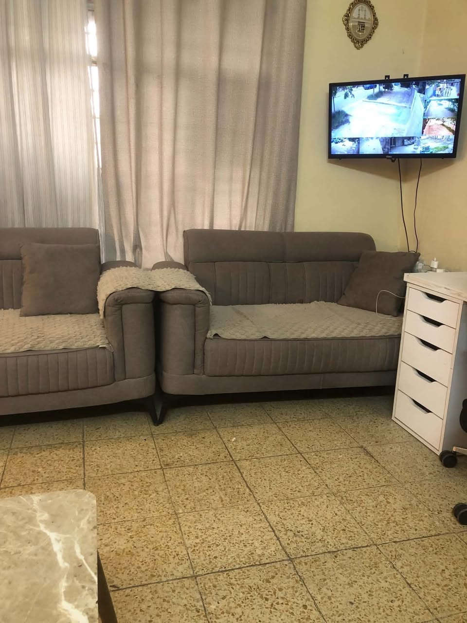 تخم عراقي دوشمة درجة اولى ١٠ مقاعد اخذته ب٨٧٥ الف اريده ب٣٠٠ مكاني شارع فلسطين يحتاج فقط تنظيف


**إذا كنت صاحب هذا الإعلان وتريد حذفه لأي سبب، رجاءا أرسل رسالة إلى الدعم الفني**