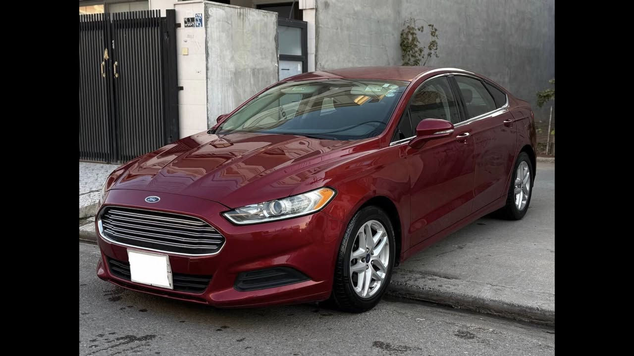 ‎فورد فیوجن
٢٠١٦
مواصفات se
‎محرک ٢٥
رقم دهوک
‎واحد قطعة سبغ 
‎بجم و خلفیة کبس
‎بدون ارباک
‎بدون دواخل
‎کیر و محرک بشرط
کاربایات بشرط
‎اشریت تایرات جدیدە عقل من اسبوعین
‎فحس جدید 
‎هزە جدید
‎مابی اي نواقص 
‎بطاریە جدید
‎دهن محرک و کیر جدید
‎فولت و روت و بوش طبلە کل کل جدید
‎صرفت ٨٠٠ الف خلال هال اسبوعین
سعر ١٠٧
***********
مکان اربیل
