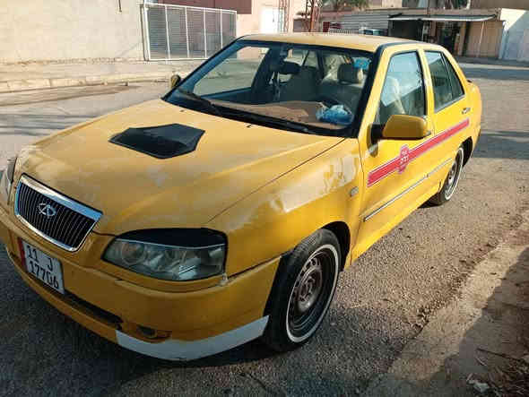 سلام عليكم سياره شيري كوين موديل 2010رقم بغداد دولي سنويه مشروع وطني بي دفتر بانزين سياره حلوه جاهزه ل شغل ترايه وين ما يعجبك اطلع سعر 29بي مجال بسيط عنوان كركوك داقوق رقم تلفون ***********
