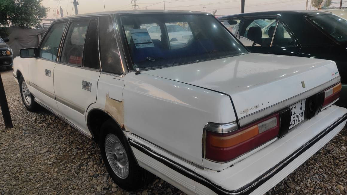 سلام عليكم سوبر مديل 1987 مكينه بلاديه كير مكينه حداديه تخم تاير كهربائيات جاهزه السياره مكفوله سياره فقط مصبوغه حزام لجماليه سياره شركه كله بلاد بسمنا سعر38 مكاني ذي قار قضاء رفاعي شراي يتصل ويدلل ***********
***********غير متواجد عله الفيس بوك اكرر غير متواجد عله الفيس بوك شراي يتصل ويدلل الرفاعي, ذي قار
