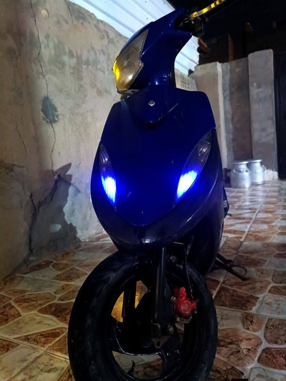 السلام عليكم
ماكس عدله كفاله عامه ختم واحد محرك 49 بلاد مامفتوح
سلف +هندر  نكره بكل وقت اي نقص مابيه بلاد كله هل وضع الشركه 
نعومه ماتنسمع نهضه تاكل الكاع معدل ١٢٠ شرط مكاني ديوانيه السعر قفل ٥٥٠


**إذا كنت صاحب هذا الإعلان وتريد حذفه لأي سبب، رجاءا أرسل رسالة إلى الدعم الفني**