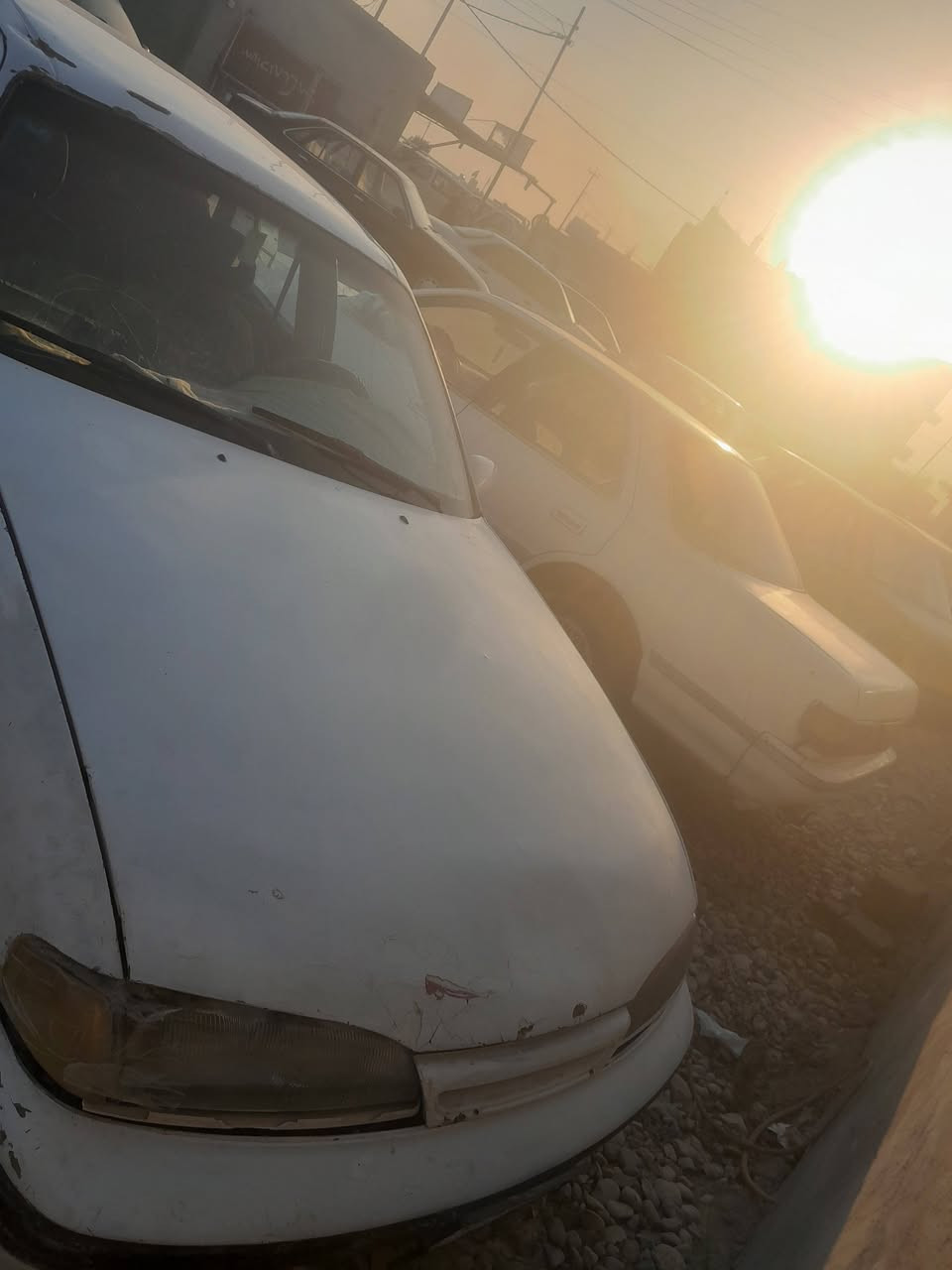 سياره برنس رقم بغداد جاهزه كير مكينه كهربائيات صدر جديد باتري جديد سعر ٢٥ وبيهه مجال تحويل ثاني يوم احولك متوازي وريد ابيع للستفسار التصال ***********
