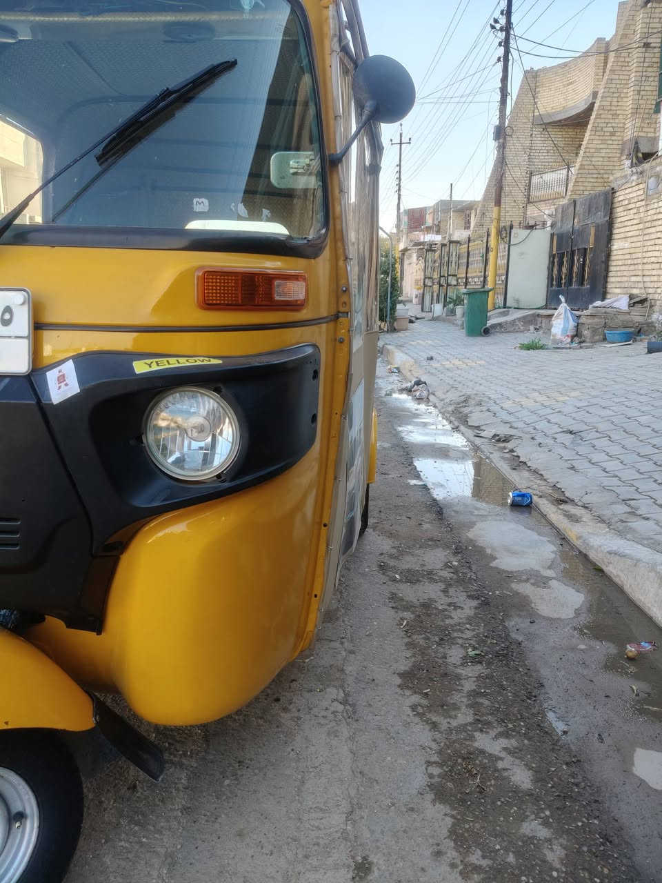 السلام عليكم تكتك 2019 شهر 9 تكتك كفالة عامة تاخذهة كبل للشارع رقم وسنوية تحويل ثاني يوم المكان بغداد الحسينية الراشدية للاستفسار *********** مو شراي لا تعبني
