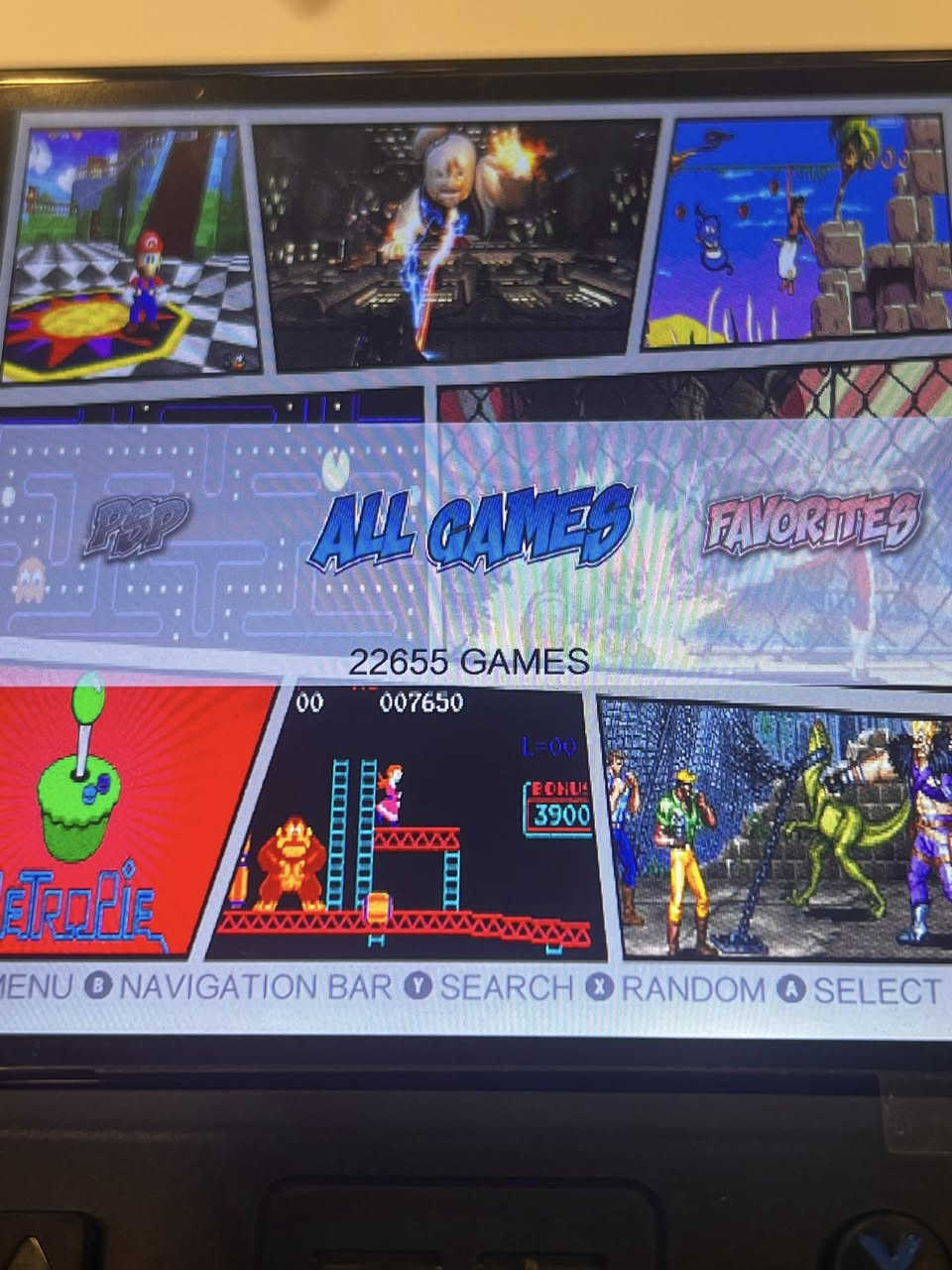 سعر قطعه ٤٠ الف


**إذا كنت صاحب هذا الإعلان وتريد حذفه لأي سبب، رجاءا أرسل رسالة إلى الدعم الفني**