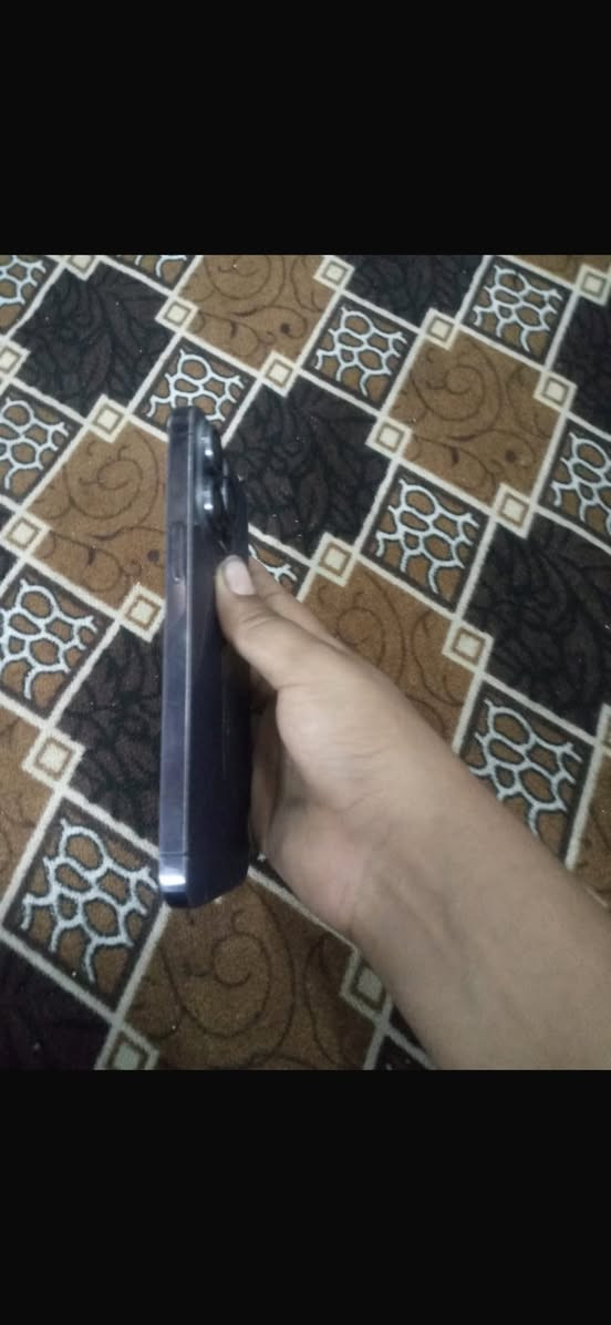ايفون 14برو ماكس للبيع 900


**إذا كنت صاحب هذا الإعلان وتريد حذفه لأي سبب، رجاءا أرسل رسالة إلى الدعم الفني**