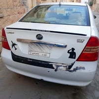 ليفان • ٢٠١٣ • محرك كورلا