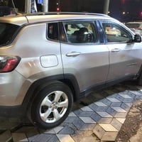 كومباس • ٢٠١٨ • حادث